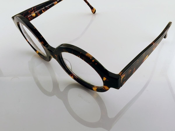 TRACTION PRODUCTIONS - MARCEL 48&curren;24