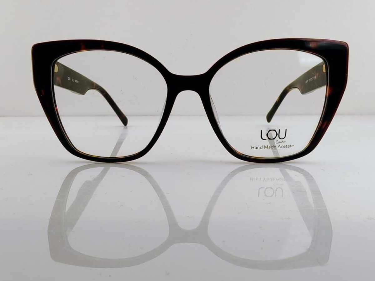 LOU CR&Eacute;ATION - AW76 C3 52&curren;17