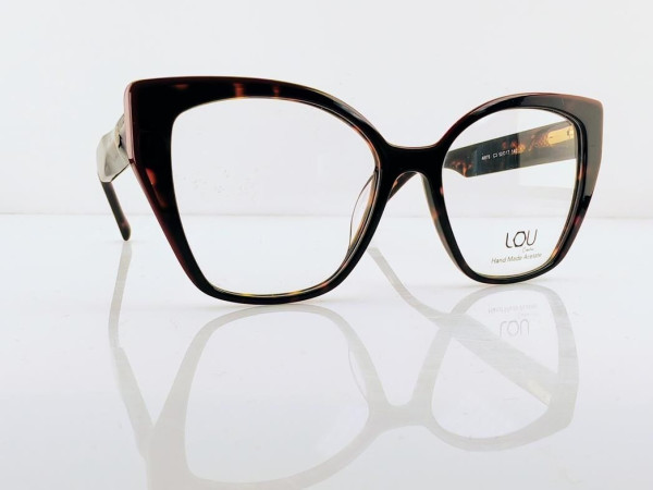 LOU CR&Eacute;ATION - AW76 C3 52&curren;17