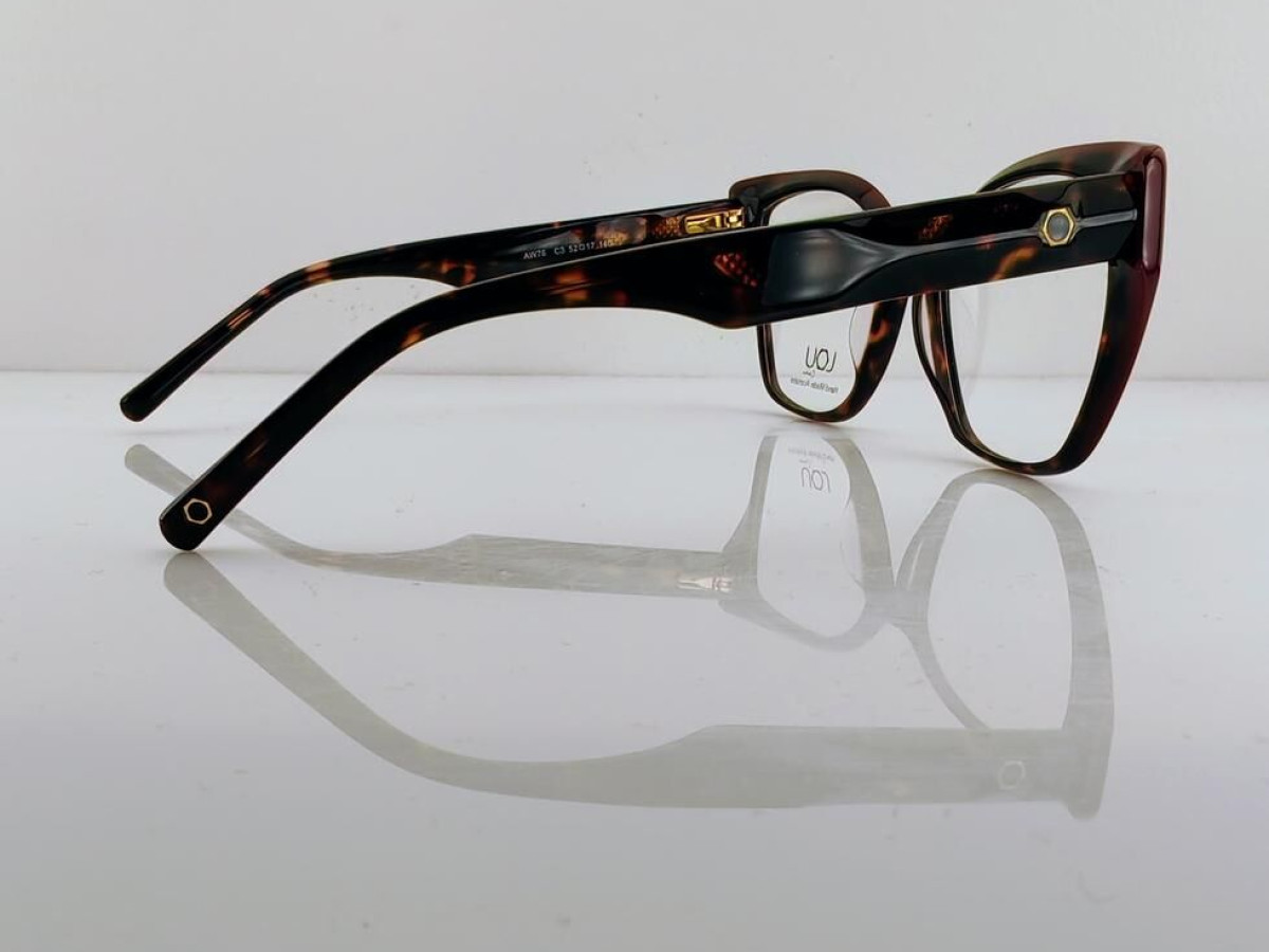 LOU CR&Eacute;ATION - AW76 C3 52&curren;17