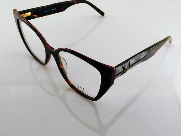 LOU CR&Eacute;ATION - AW76 C3 52&curren;17