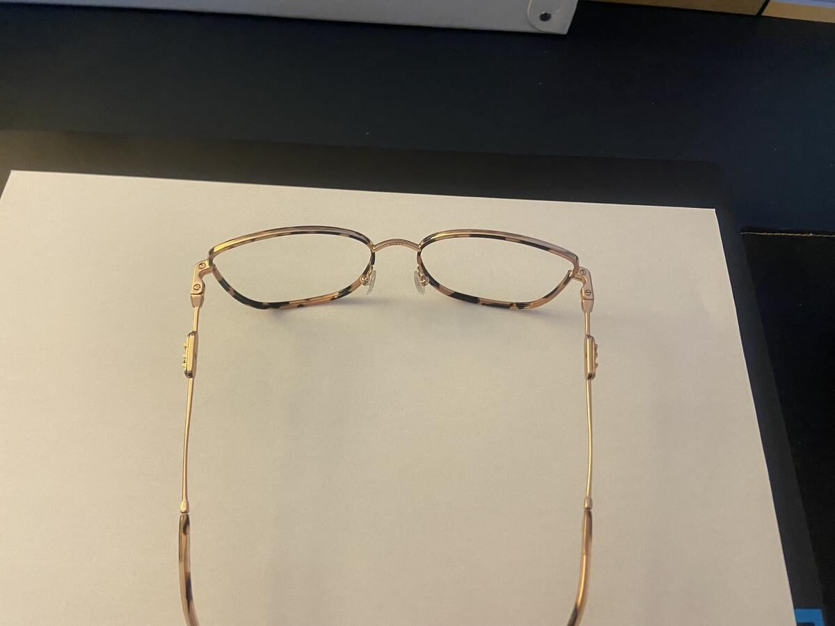 Michael Kors - MK 3065J 1108 54¤17-351894 Rose Gold/pink Tortoise