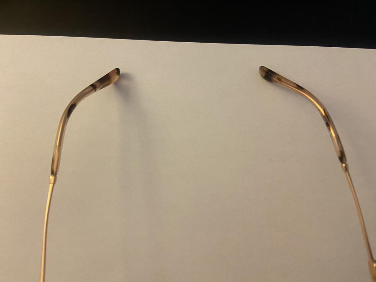 Michael Kors - MK 3065J 1108 54¤17-351894 Rose Gold/pink Tortoise