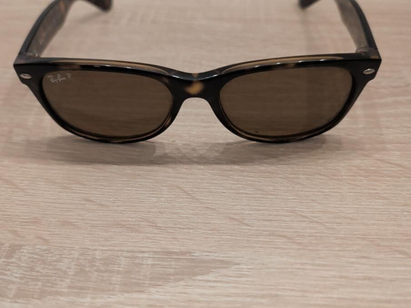 Rayban - RB2132 55&curren;18