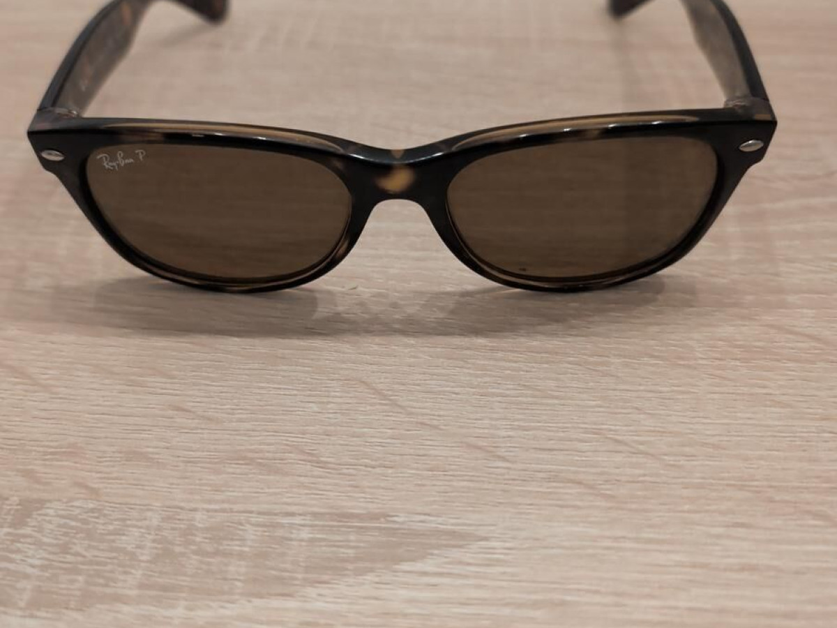 Rayban - RB2132 55&curren;18