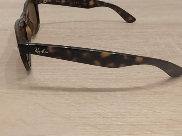 Rayban - RB2132 55&curren;18