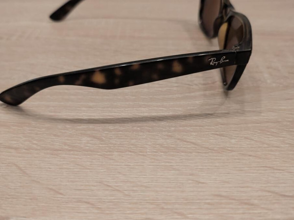 Rayban - RB2132 55&curren;18