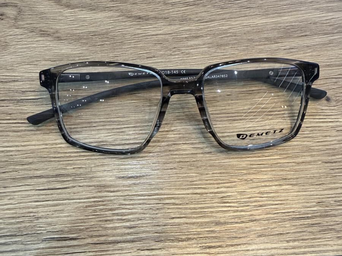 Demetz - Galar 52¤18