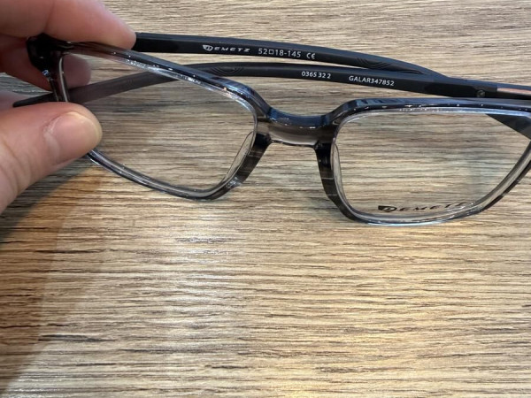 Demetz - Galar 52¤18