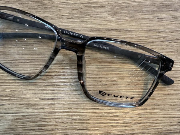 Demetz - Galar 52¤18