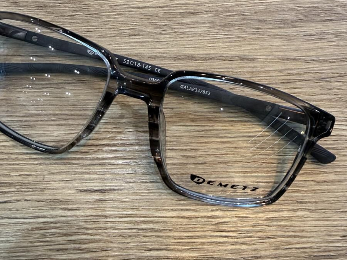 Demetz - Galar 52¤18