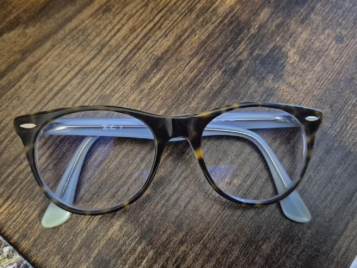 Ray Ban RB 2185 - RB2185-V588350 18 145 48¤40