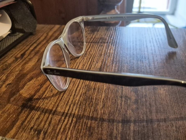 Ray Ban RB 2185 - RB2185-V588350 18 145 48¤40