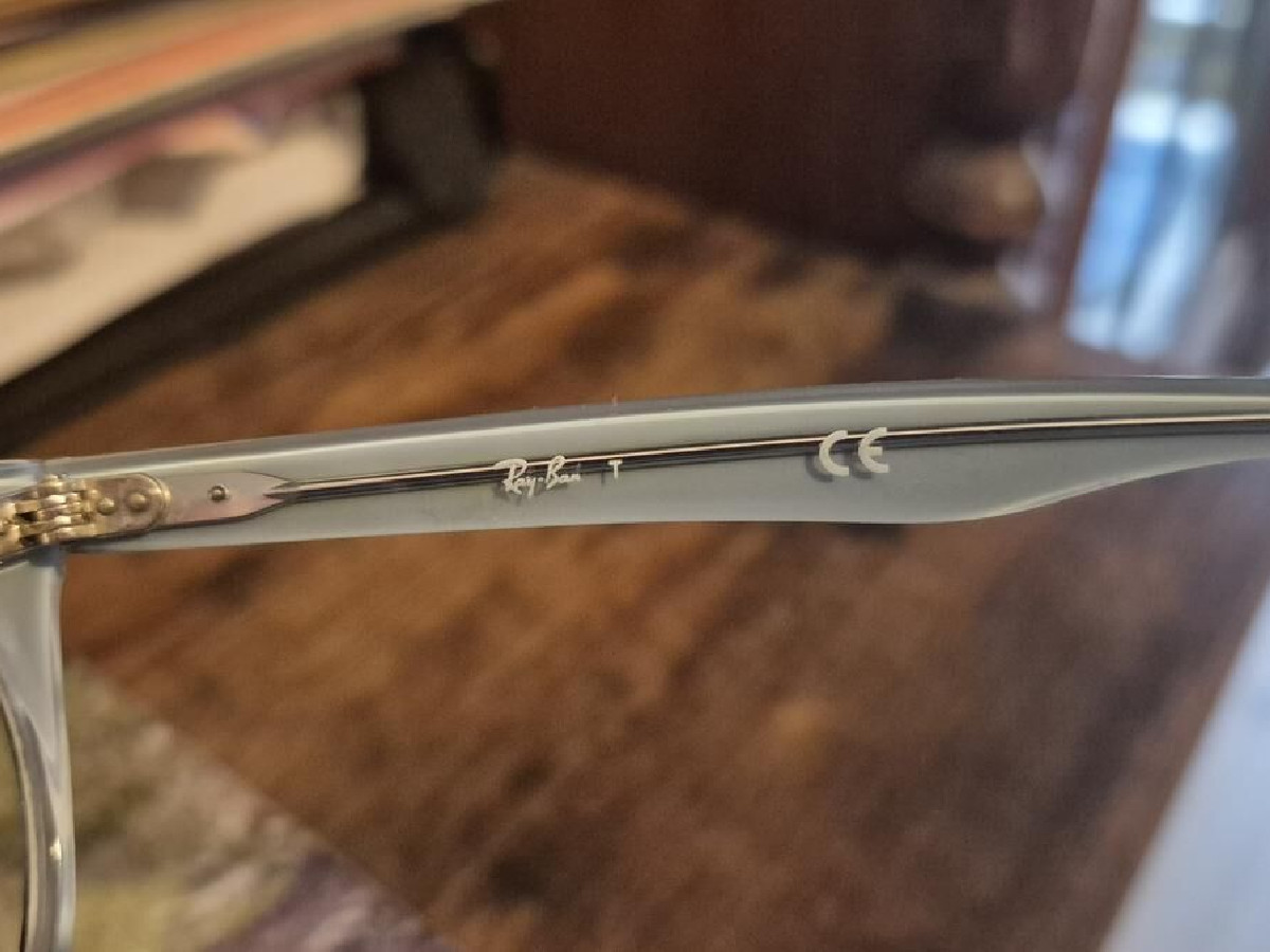 Ray Ban RB 2185 - RB2185-V588350 18 145 48¤40