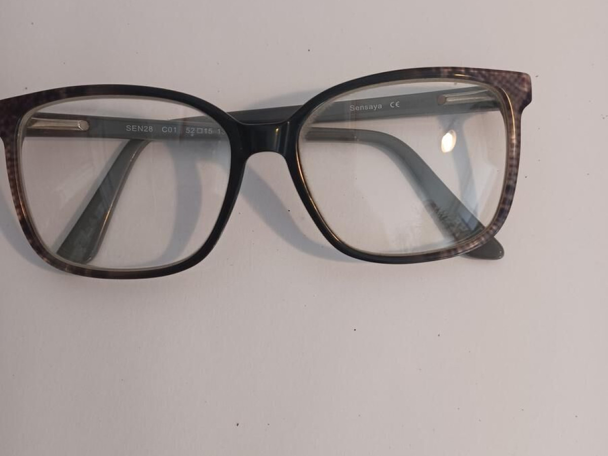 Sensaya - SEN28 C01 135 52&curren;15