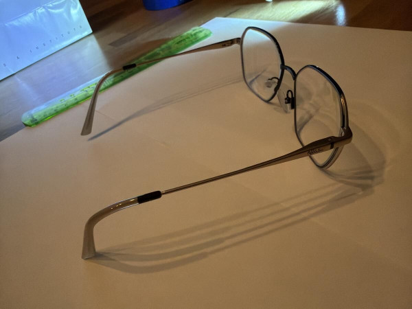 Afflelou  - Mod&egrave;le Kelly MF048 54&curren;16