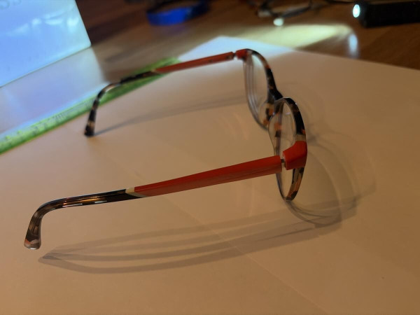 Etnia  - Barcelona leira HVCO