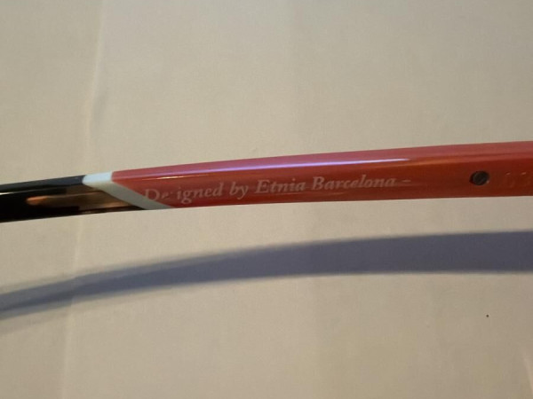 Etnia  - Barcelona leira HVCO