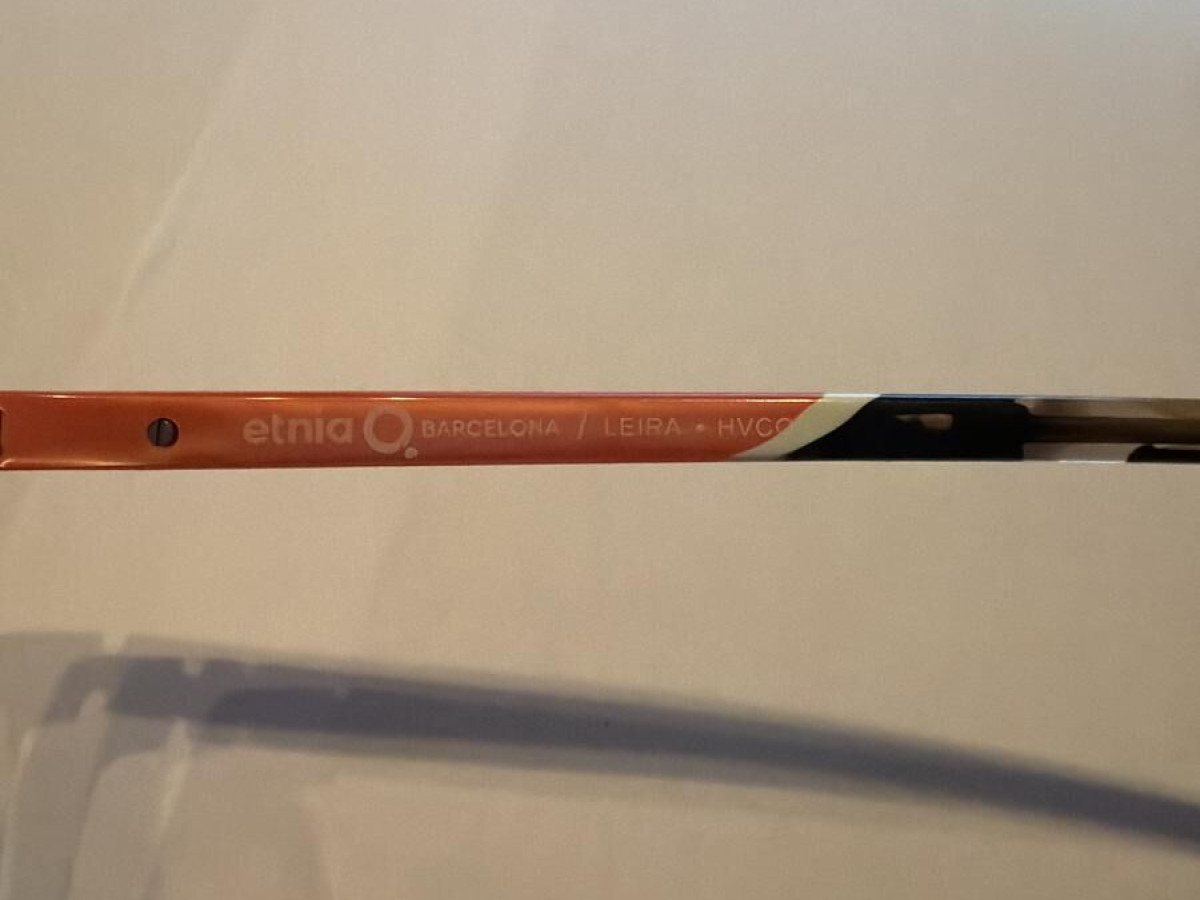 Etnia  - Barcelona leira HVCO