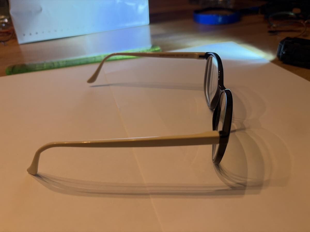 Nocle - SHISO anthracite 52¤16