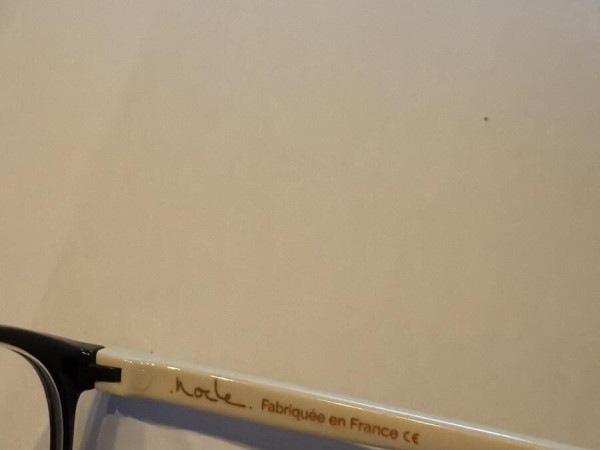 Nocle - SHISO anthracite 52¤16