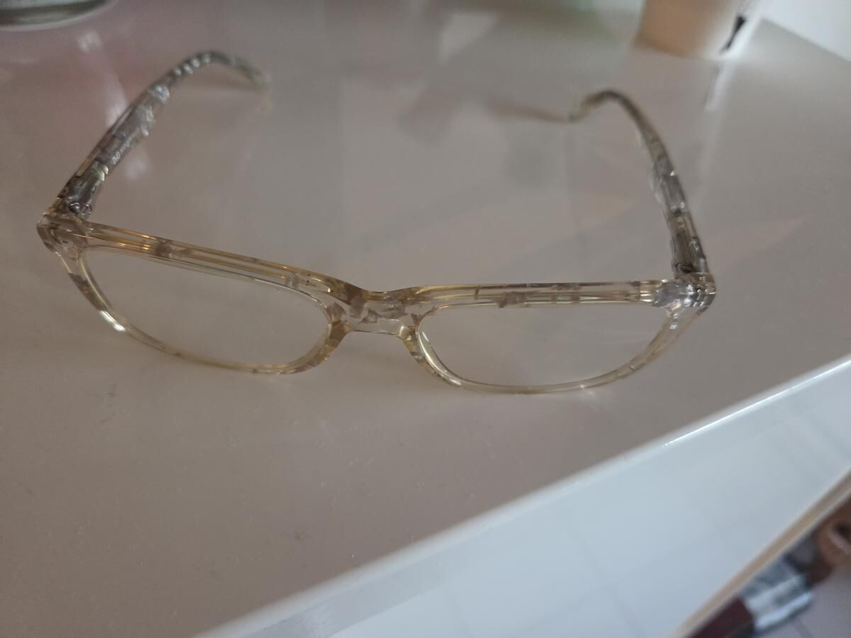 Dolce gabanna - D&G1242 25z6 52□17 140