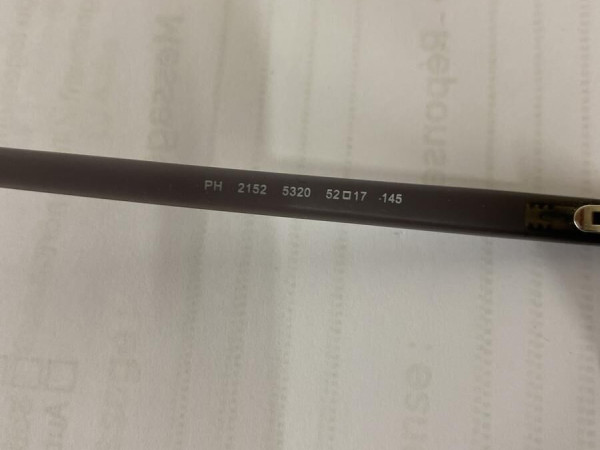 Ralph laurent - Ph2152532052&curren;17145