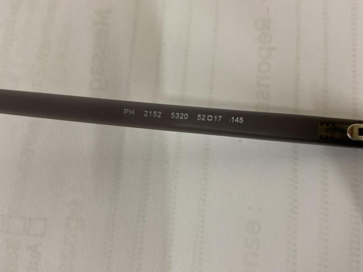 Ralph laurent - Ph2152532052&curren;17145