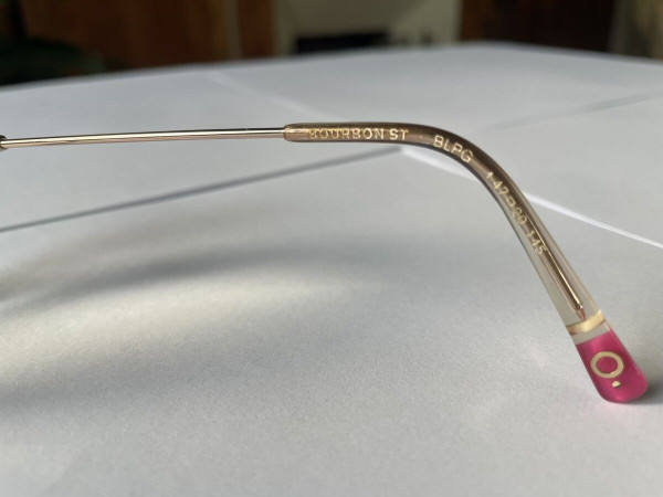 BOURBON ST BLPG - BLPG 47¤20 145