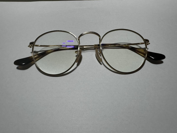 RAY-BAN - RB3447V 2500...