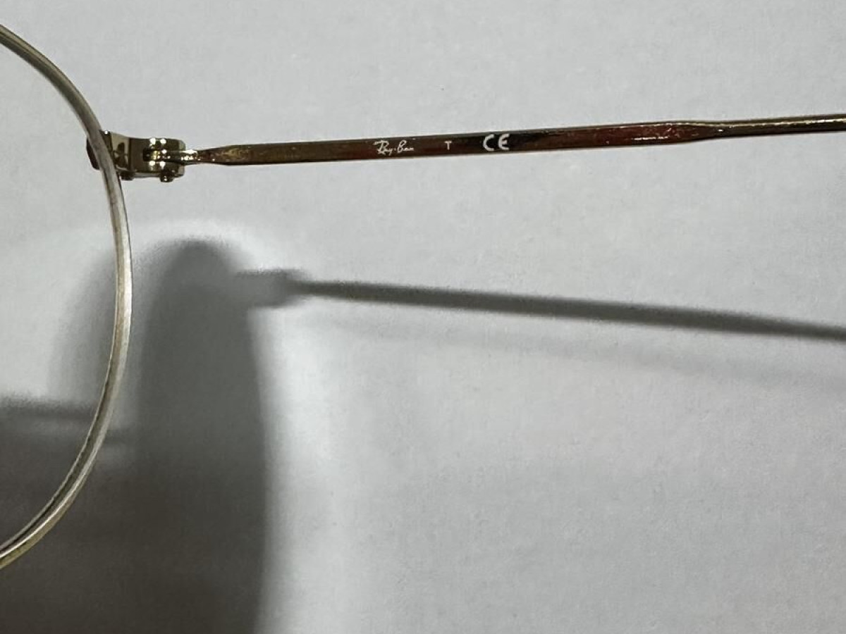 RAY-BAN - RB3447V 2500 47¤21 140