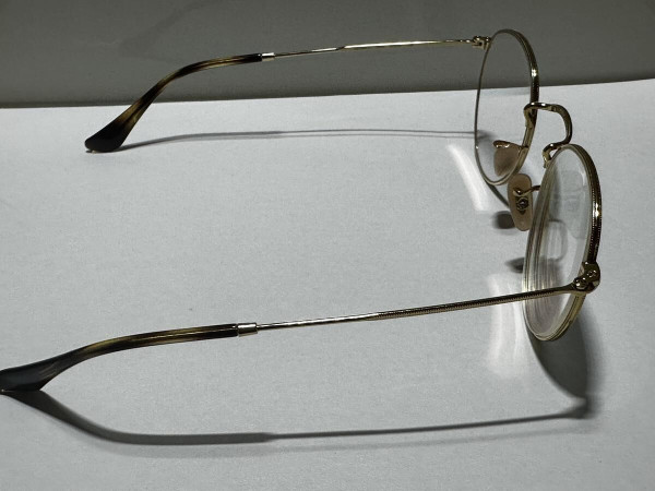 RAY-BAN - RB3447V 2500 47¤21 140