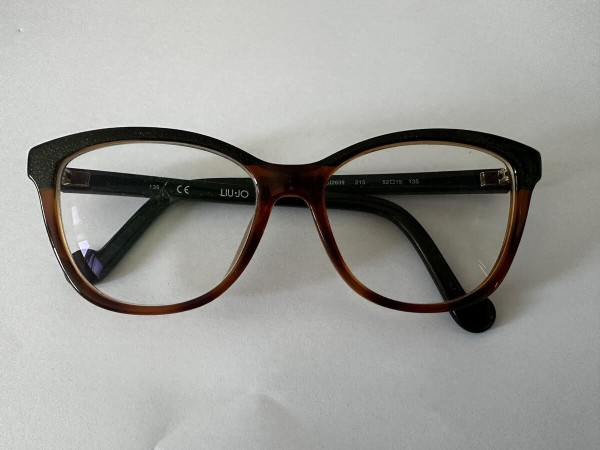LIU JO - LJ2639 215 52&curren;15 135