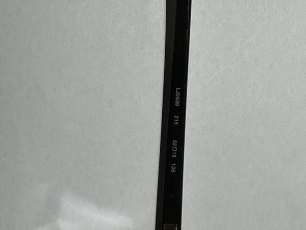 LIU JO - LJ2639 215 52&curren;15 135