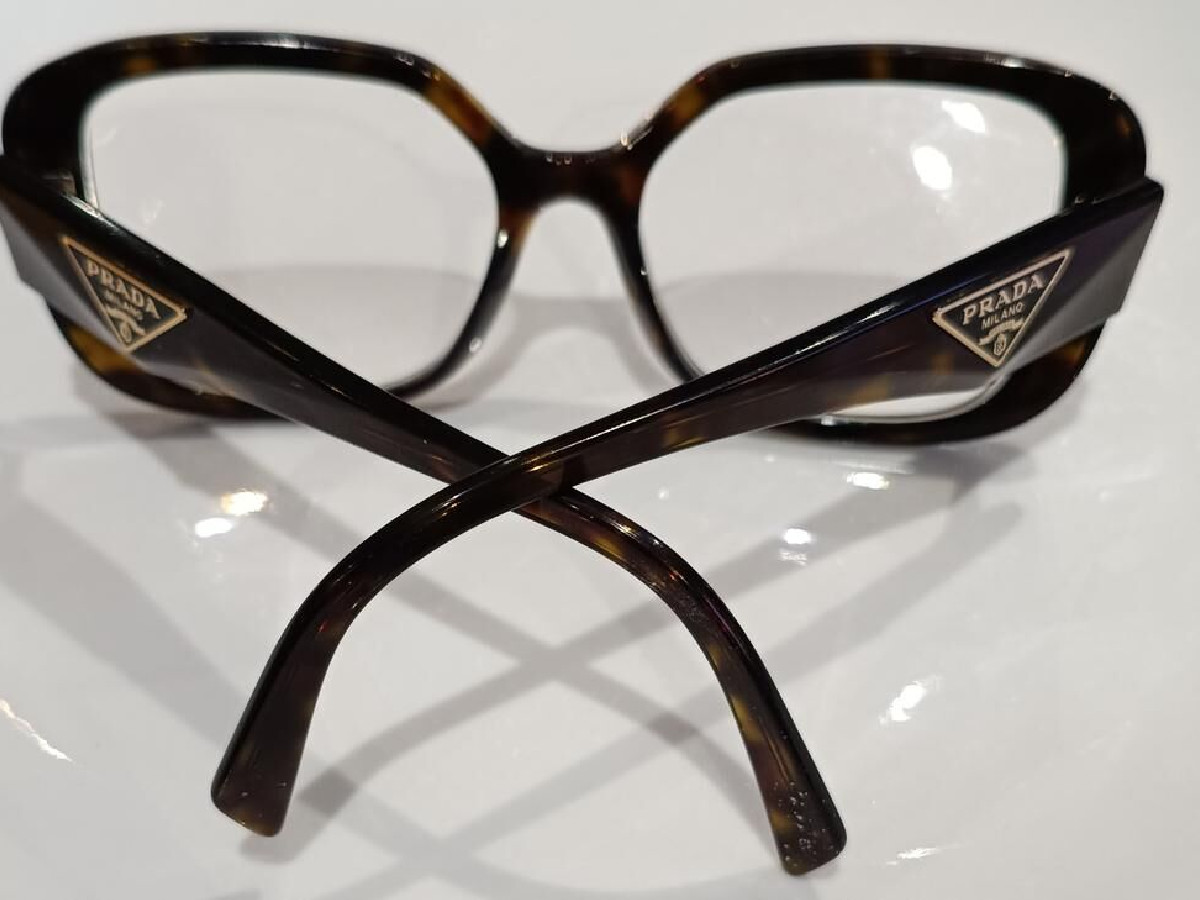 Prada - VPR10Z 53¤18