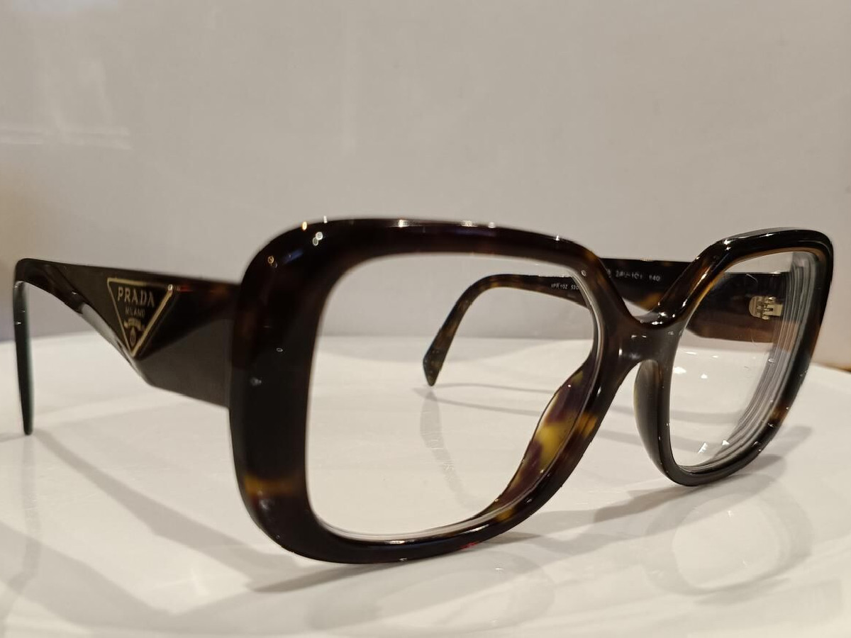 Prada - VPR10Z 53¤18