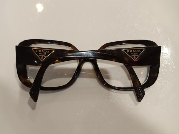 Prada - VPR10Z 53¤18