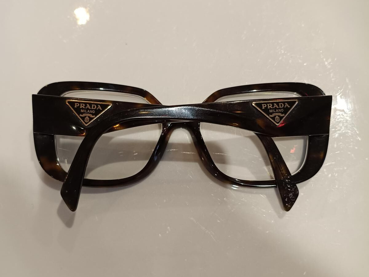 Prada - VPR10Z 53¤18