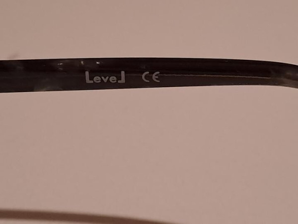 Level - LE2159 BOGR 53¤16 140