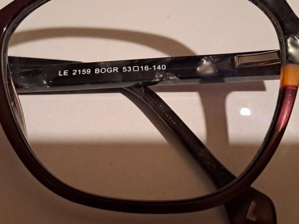 Level - LE2159 BOGR 53¤16 140