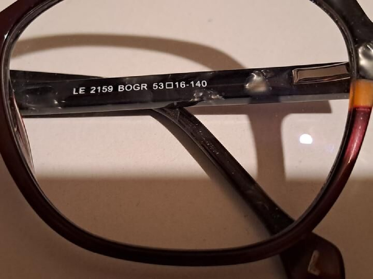 Level - LE2159 BOGR 53¤16 140