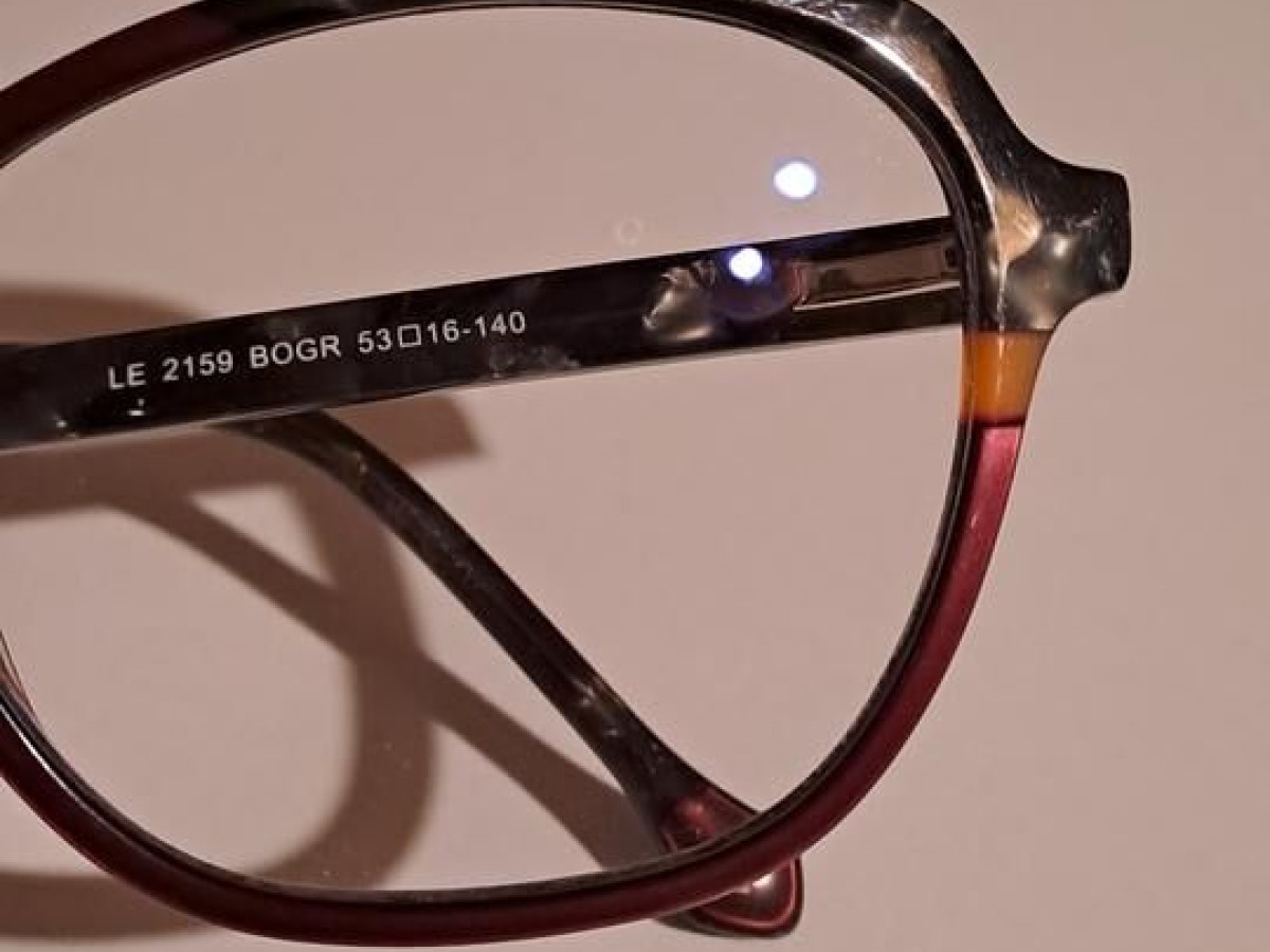 Level - LE2159 BOGR 53¤16 140