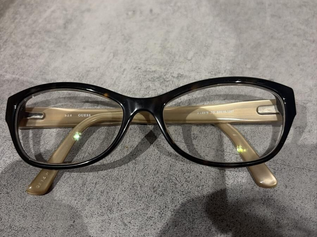 Guess - GU2376 to 53&curren;16 135