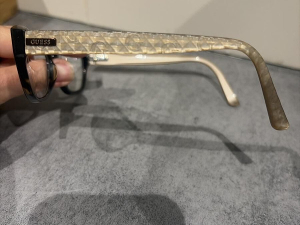 Guess - GU2376 to 53&curren;16 135