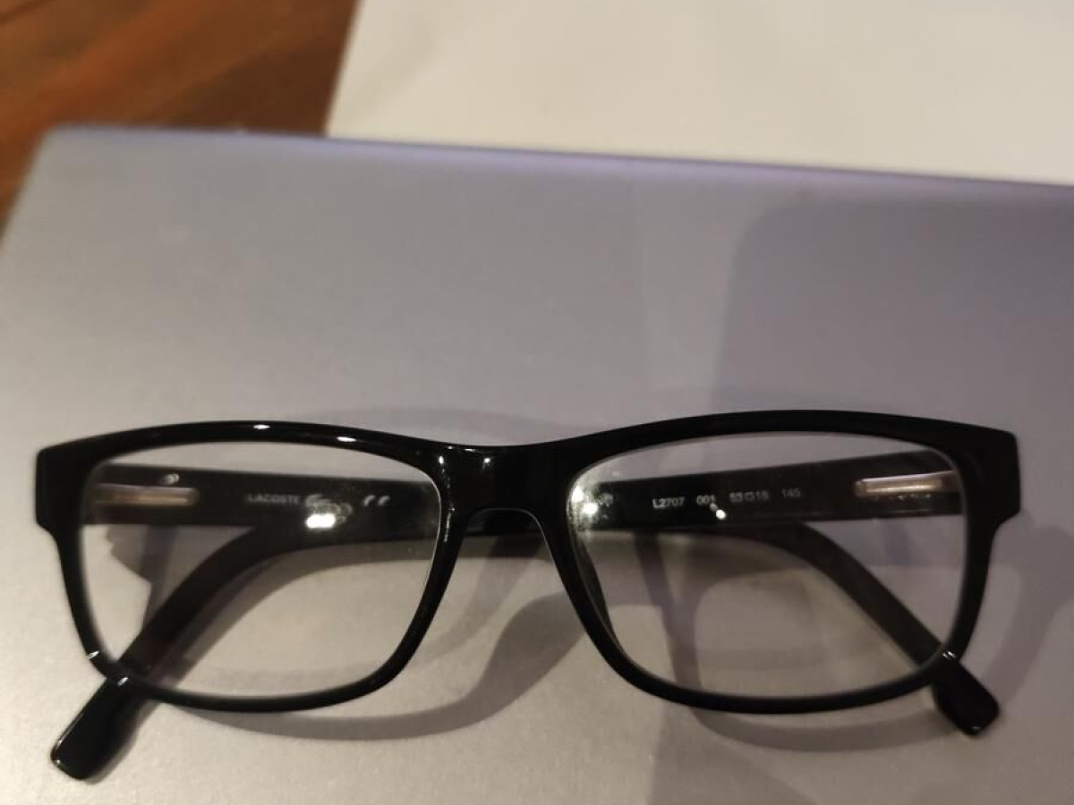 Lacoste - L2707 53¤15