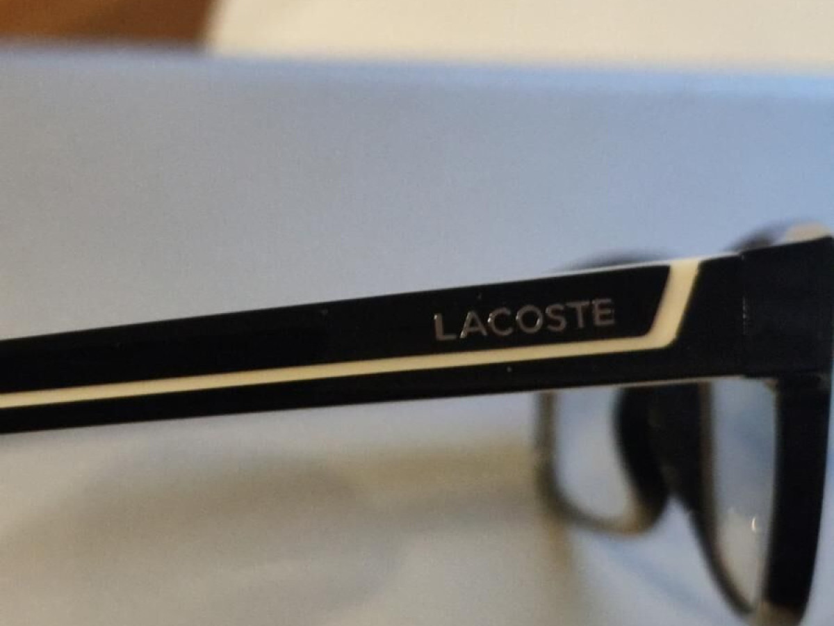 Lacoste - L2707 53¤15