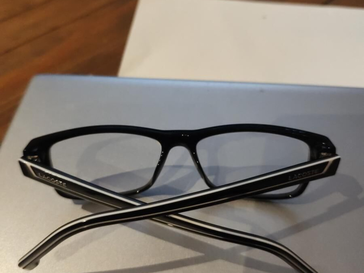 Lacoste - L2707 53¤15