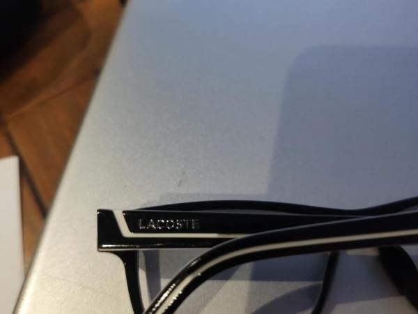 Lacoste - L2707 53¤15