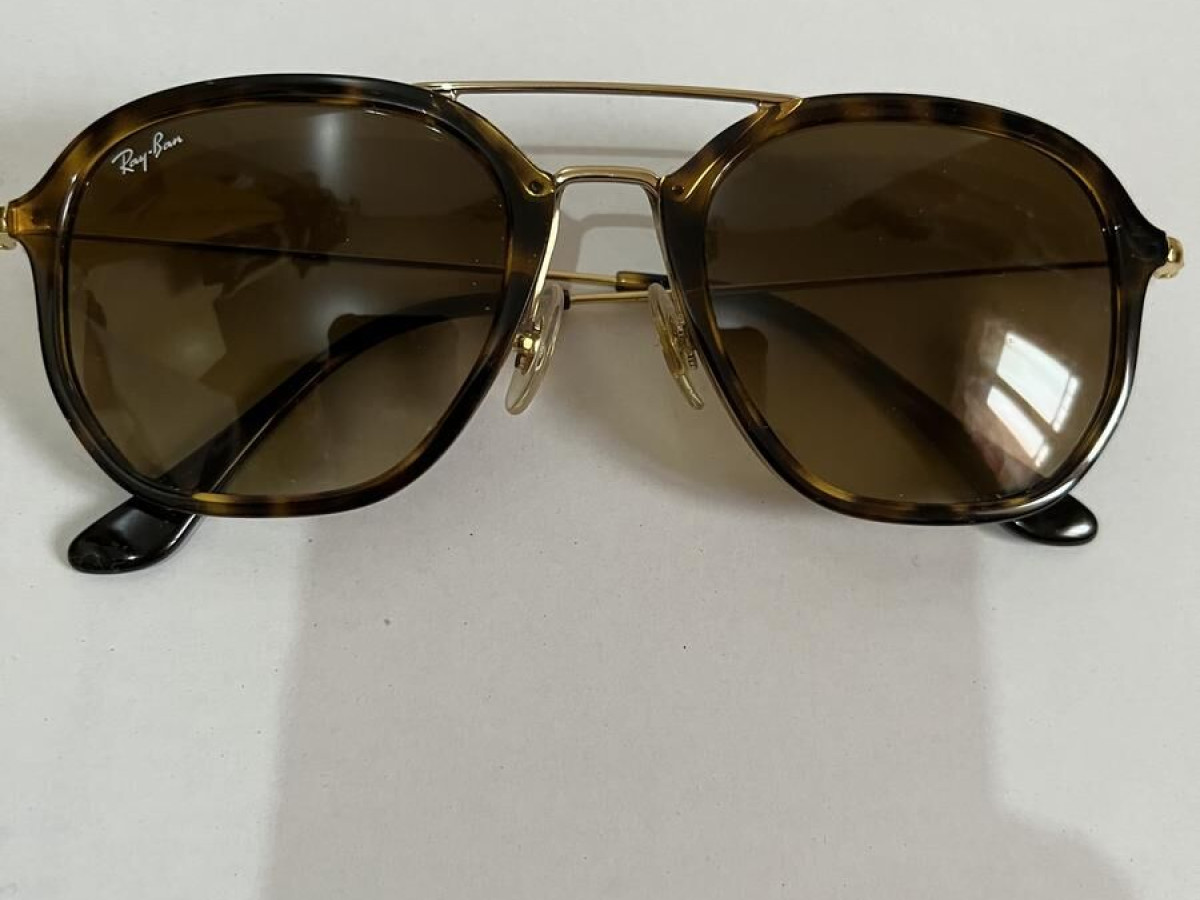 RAY-BAN -  RB4273 710/85 52&curren;21 145 3N
