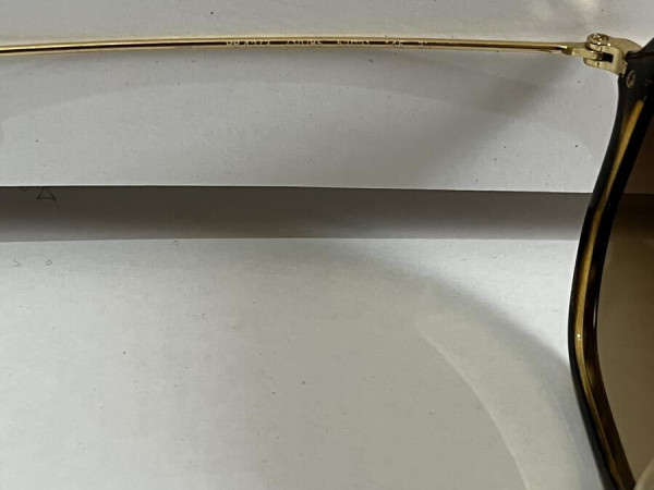 RAY-BAN -  RB4273 710/85 52&curren;21 145 3N